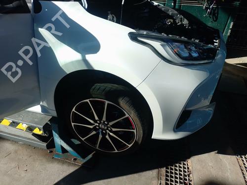 Used Right front shock absorber Right front shock absorber 37074769 37074769
