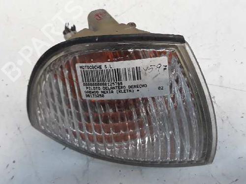 Used Right front indicator DAEWOO NEXIA [1995-1997]  4221390