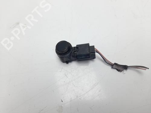Elektronisk modul DACIA SANDERO II TCe 90 (B8M1, B8MA, B8AC) (90 hp) 11664505