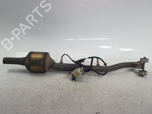 Used Catalyst Catalyst FIAT DOBLO Box Body/MPV (510_, 511_) BlueHDi 100 (102 hp) 34523225 34523225