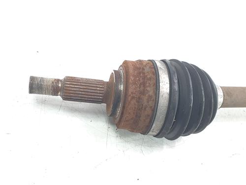 Left front driveshaft RENAULT CAPTUR II (HF_) TCe 160 (HFN1) | BP28730155M38