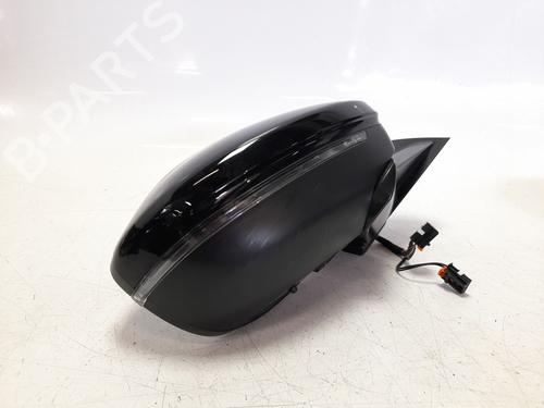 Right mirror OPEL CORSA F (P2JO) 1.2 (68) | BP29027854C27 