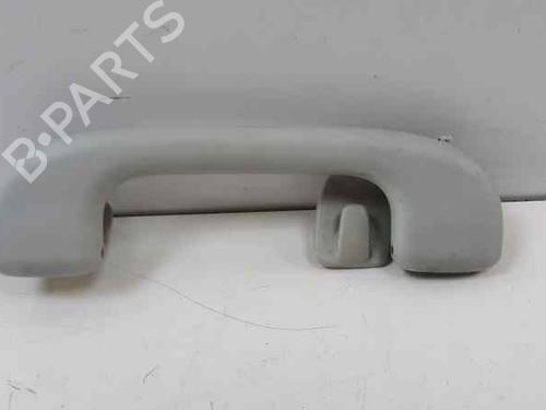 Used Rear right interior door handle MERCEDES-BENZ M-CLASS (W163) ML 400 CDI (163.128) (250 hp) 4495779