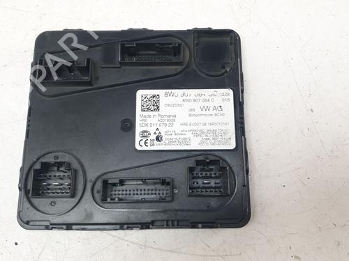 Used Electronic module AUDI A4 B9 Avant (8W5, 8WD) 2.0 TDI (190 hp) 26736188
