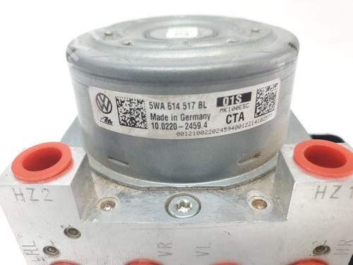 ABS pump SEAT LEON Sportstourer (KL8, KLD)  | BP17625541M43 
