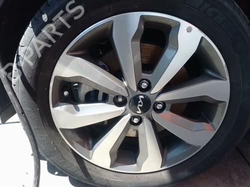 Fælk KIA STONIC (YB) 1.0 T-GDi Eco-Dynamics+ | BP37442239C45 - Image 2