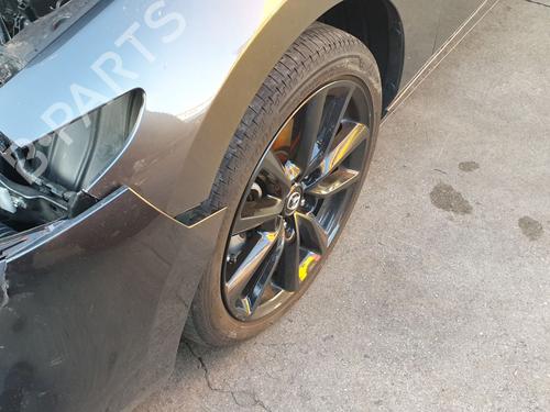 Querlenker links vorne für MAZDA 3 Hatchback (BP) [2018-2025]  21575709