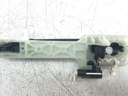 Front left exterior door handle KIA NIRO I (DE) 1.6 GDI Plug-in Hybrid | BP11331353C128 