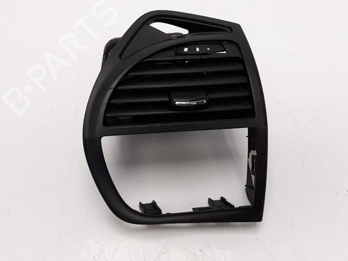 Used Air vent CITROËN C4 Picasso I MPV (UD_) [2006-2015]  11665142