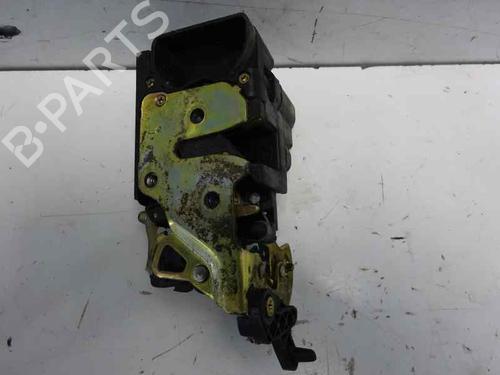 Used Rear left lock DAEWOO NUBIRA Saloon (J100) [1997-2025]  1927990