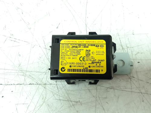 Used Electronic module KIA SPORTAGE IV (QL, QLE) [2015-2022]  15373111