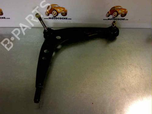 Used Right front suspension arm BMW 3 (E30) 318 i (113 hp) 1560708
