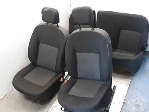 Used Seats set Seats set DACIA SANDERO II 1.2 (75 hp) 5973865 5973865