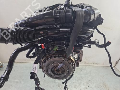 Used Engine Engine 38874158 38874158