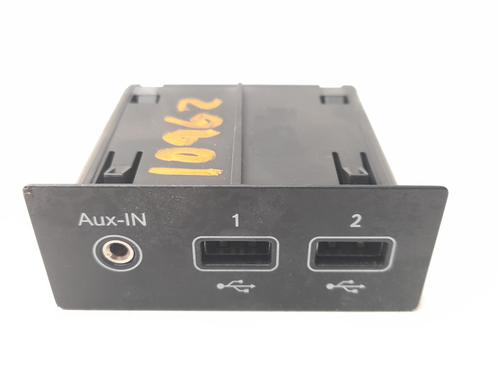 Elektronisk modul RENAULT CAPTUR II (HF_) [2020-2025]  16710948