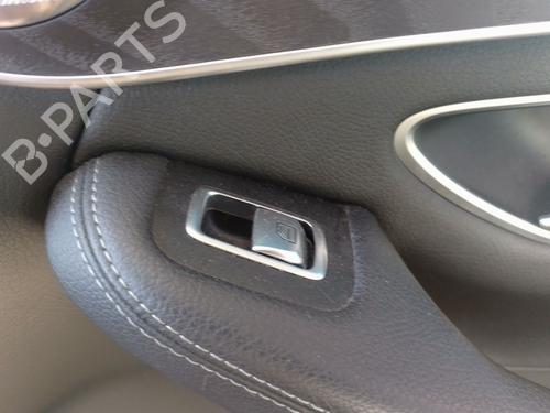 Used Right front window switch Right front window switch 36799158 36799158