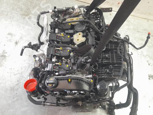Engine AUDI A5 Sportback (F5A, F5F) 40 TFSI Mild Hybrid | BP36552326M1 - Image 5