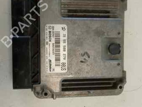 Used Engine control unit (ECU) OPEL CORSA D Hatchback Van (S07) [2006-2014]  3258141