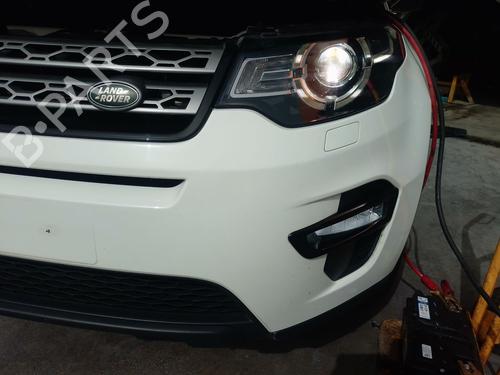 Full front LAND ROVER DISCOVERY SPORT (L550) 2.0 D | BP37660014S1 - Image 3