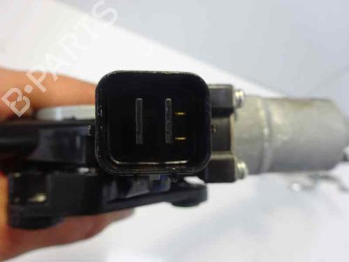 Rear right window mechanism HONDA CIVIC VIII Hatchback (FN, FK)  | BP330189C25 