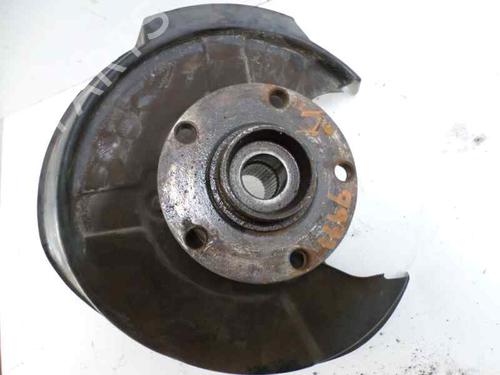 Used Left rear steering knuckle AUDI A6 C5 (4B2) 2.5 TDI quattro (150 hp) 345309