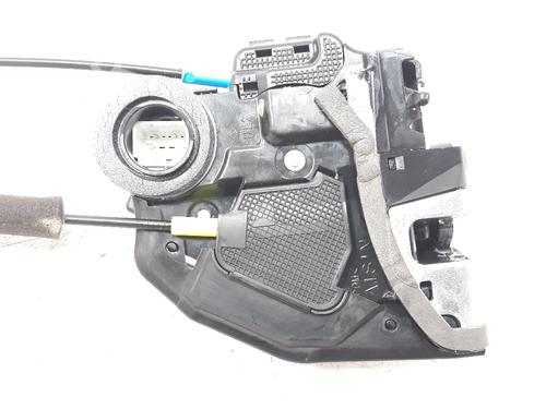 Rear left lock TOYOTA COROLLA Hatchback (_E21_, _EA1_, _EH1_)  | BP16302886C100 