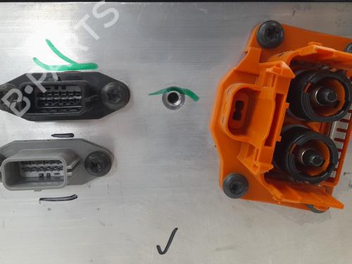 Battery RENAULT CAPTUR II (HF_) E-TECH 160 | BP33795397E11 - Image 7