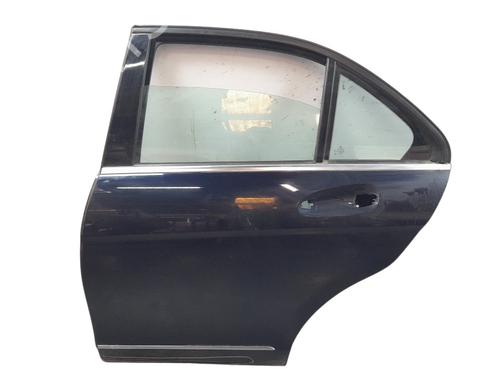 Used Left rear door MERCEDES-BENZ C-CLASS (W204) C 220 CDI (204.008) (170 hp) 16009867