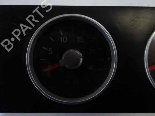 Instrument cluster HYUNDAI COUPE II (GK) 2.0 GLS | BP889625C47 