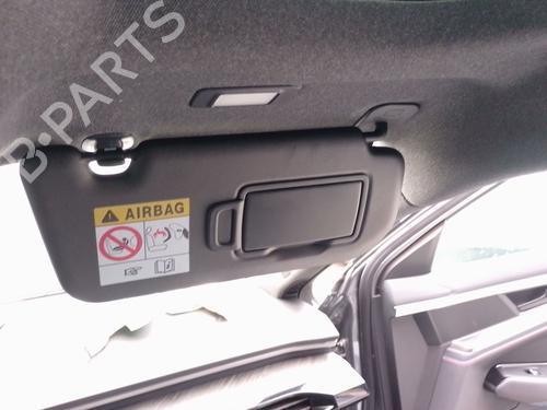 Right sun visor RENAULT RAFALE Coupe (DGM_) | BP30773196I2 - Image 2