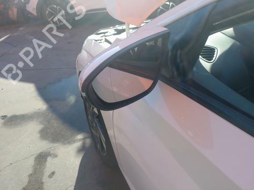 Used Left mirror Left mirror HYUNDAI i20 III (BC3, BI3) 1.0 T-GDI (101 hp) 40021031 40021031