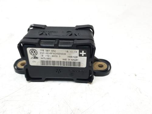 Elektronisk modul PORSCHE CAYENNE (92A) 4.2 S Diesel (382 hp) 25346333