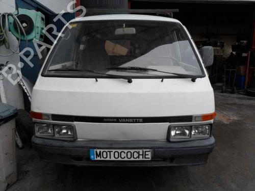 Alternator NISSAN VANETTE Van (_C22) 1.5 | BP167435M7 
