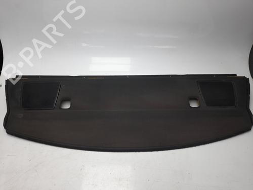 Used Rear parcel shelf BMW 3 (E90) 320 d (177 hp) 7085625