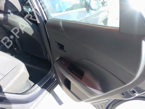 Lève-vitre arrière droit HYUNDAI KONA (OS, OSE, OSI) [2017-2023]  32669856