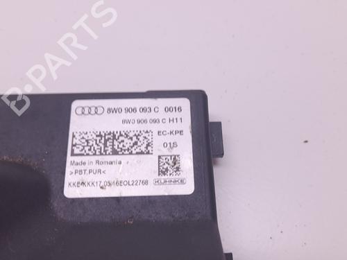 Electronic module AUDI A4 B9 Avant (8W5, 8WD) 2.0 TDI | BP36552385M83 - Image 2