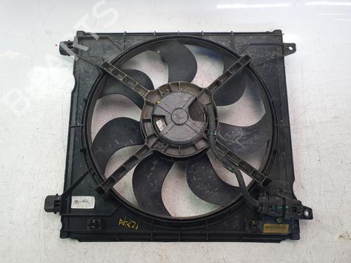 Radiator fan SSANGYONG XLV SUV e-XGi 160 | BP30599557M35