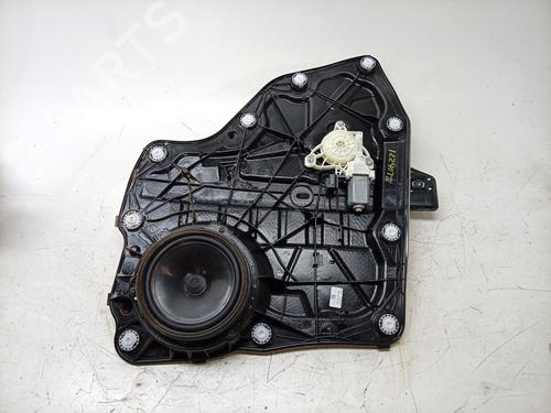 rear-left-window-mechanism-ford-focus-iv-hn-2018-28513629 main image
