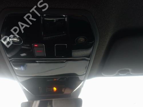 Interior roof light RENAULT AUSTRAL TCe 130 (HGM2) | BP39809358I8 - Image 1