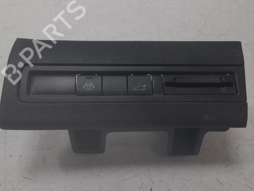 Spak kontakt PEUGEOT 3008 II SUV (MC_, MR_, MJ_, M4_) 1.2 THP/ PureTech 130 (MRHNSM, MRHNSU, MRHNSJ, MRHNYW,... (131 hp) 32667165