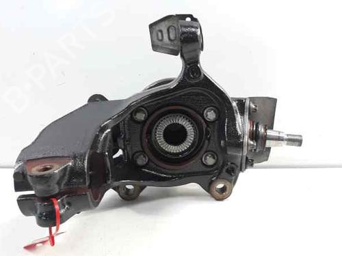 Right front steering knuckle MERCEDES-BENZ SPRINTER 4-t Van (B907, B910) 411 CDI RWD (907.643, 907.645) | BP4976285M26 