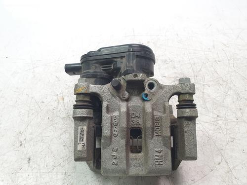 Used Left rear brake caliper HYUNDAI KONA (OS, OSE, OSI) [2017-2023]  29465150