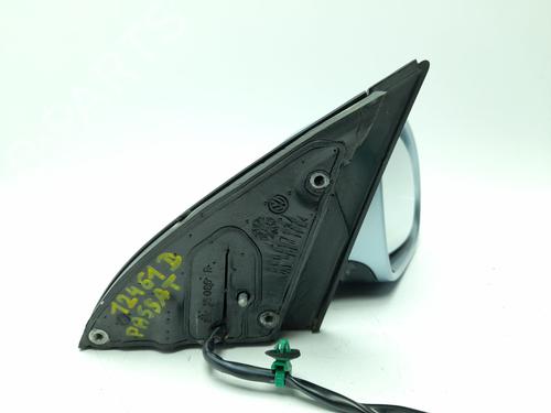 Right mirror VW PASSAT B6 Variant (3C5) 2.0 TDI 16V | BP32372926C27 