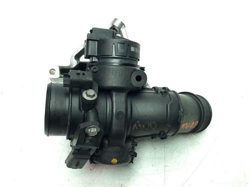 Used Throttle body Throttle body JEEP CHEROKEE (KL) 2.0 CRD (140 hp) 8653075 8653075