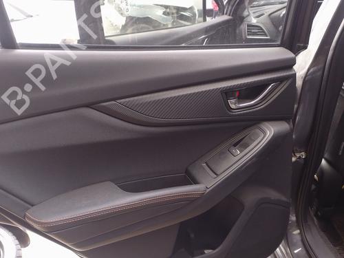 Elevalunas trasero izquierdo SUBARU XV (GT) 2.0 i AWD (GT7) (156 hp) 31926880