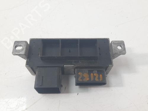 Elektronische module RENAULT EXPRESS Box Body/MPV 1.5 Blue dCi 75 (F6AA) | BP29305568M83 