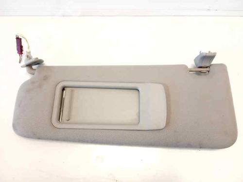 Used Left sun visor Left sun visor BMW 3 Coupe (E92) 320 i (170 hp) 3436161 3436161