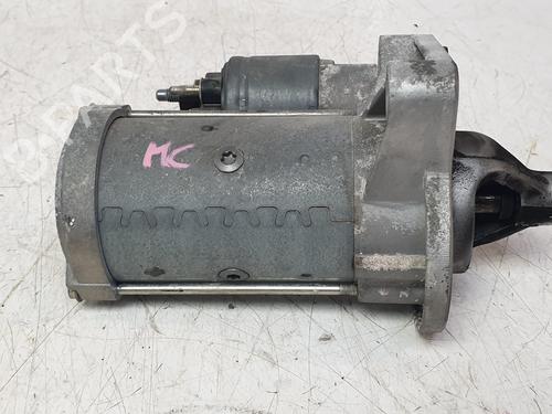 Starter FORD FOCUS IV (HN) 1.5 EcoBlue | BP31653411M8