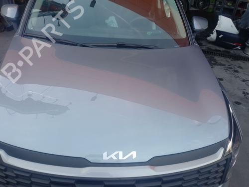 Full front KIA SPORTAGE V (NQ5) 1.6 T-GDi Hybrid AWD | BP39688977S1 - Image 3