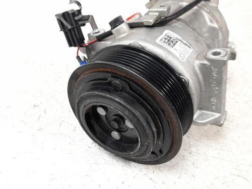 AC compressor HYUNDAI BAYON (BC3) 1.0 T-GDI | BP17460805M34 